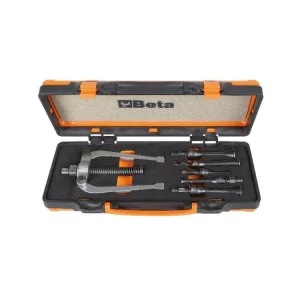 Affare KIT CASSETTA ESTRATTORE 1542/1 BETA CON 5 SEPARATORI-