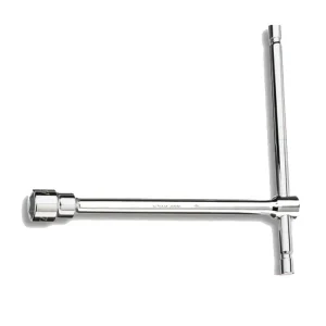 CHIAVE A T 16 BETA ESAGONALE CROMATA- Offerta Del Giorno