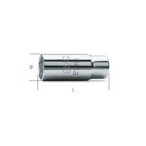 Occasione CHIAVE A BUSSOLA 14 BETA CON ATTACCO QUADRO FEMMINA 1/2" PER CANDELE ACCENSIONE-