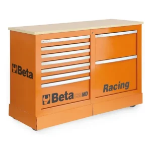 CASSETTIERA ATTREZZI SPECIALE MOBILE BETA RACING MD MOTOGP- Solo Oggi