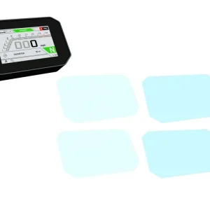 Compra Adesso KIT PELLICOLE PROTEZIONE STRUMENTAZIONE CNC RACING APRILIA RSV4 1100 / FACT 2021-2022-