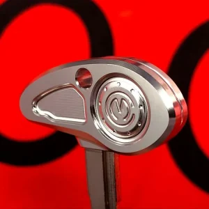 Scelto Dai Clienti CHIAVE GREZZA ALLUMINIO MOTOCORSE MV AGUSTA F4 1000 / 750-