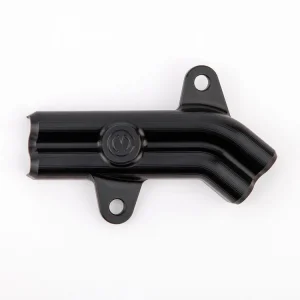 PIASTRINO COPRITUBI ALLUMINIO MOTOCORSE DUCATI STREETFIGHTER V4 / S 2020-2022- Must-Have