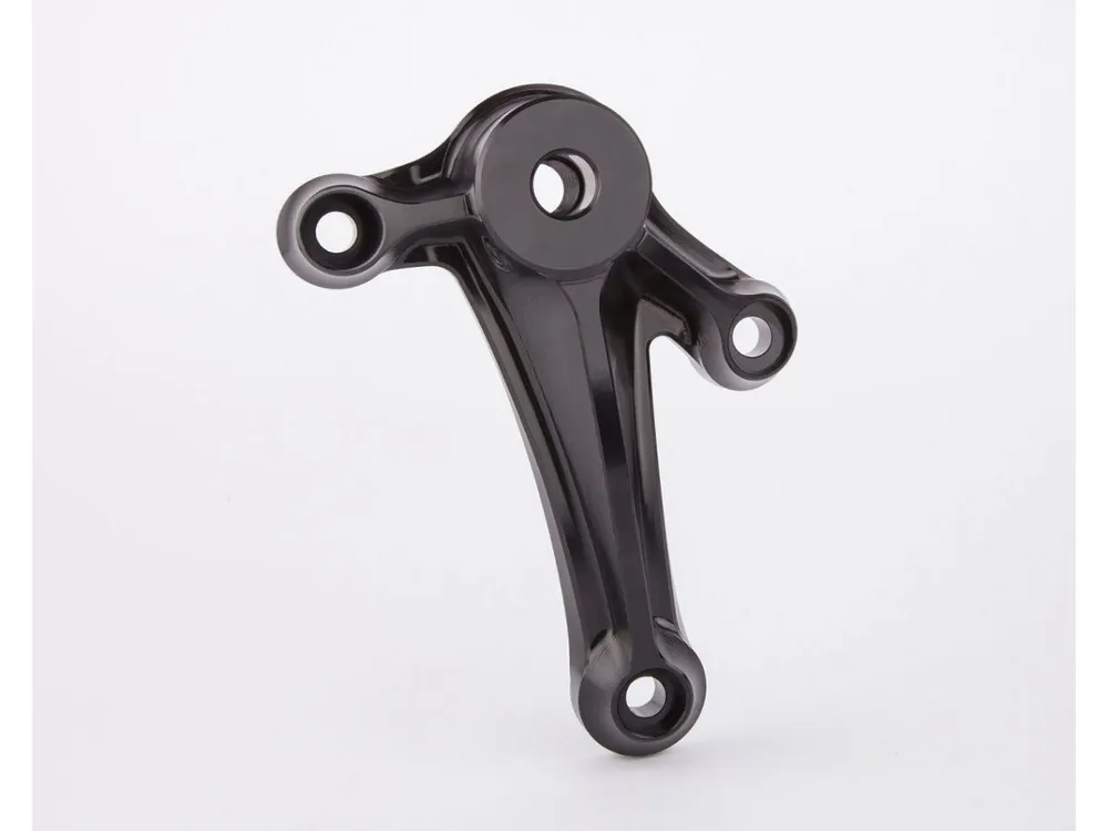 STAFFA SUPPORTO MOTORE DESTRA ALLUMINIO MOTOCORSE DUCATI PANIGALE V4 S CORSE 2019- Ordina Subito