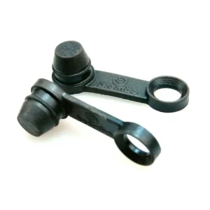 Compra Oggi Stesso TAPPO PARAPOLVERE VITE SPURGO CON ANELLO DI TENUTA BREMBO RACING 20 PZ-
