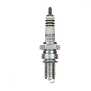 Spedizione Espresso CANDELA NGK DR8EIX IRIDIUM DI RICAMBIO HONDA XL 250 S / R / K-