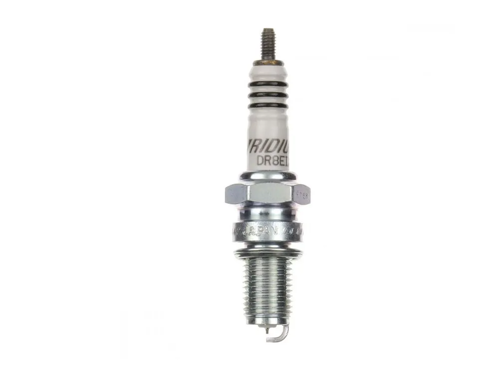Quantità Limitata CANDELA NGK DR8EIX IRIDIUM DI RICAMBIO HONDA CX 500-