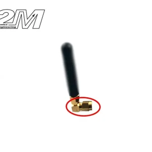 ADATTATORE 90° RICAMBIO ANTENNA WIFI I2M TPC / CHROME PRO / DATALOG PRO- Compra Adesso