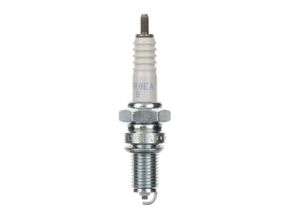 CANDELA NGK DPR8EA-9 HONDA XLR 125 R- Prezzo Di Fabbrica