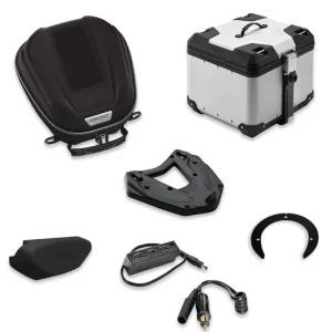 Offerta Lampo PACCHETTO ACCESSORI URBAN ALLUMINIO DUCATI PERFORMANCE DUCATI MULTISTRADA V4 RALLY 23-24-
