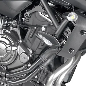KIT AGGANCIO SLIDER GIVI YAMAHA MT-07 2021-2023- Miglior Prezzo