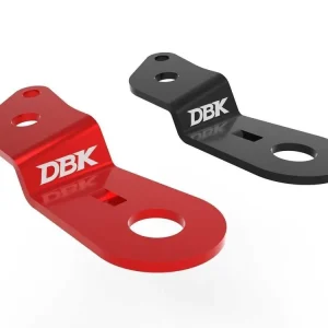 Quantità Limitata STAFFA VASCHETTA LIQUIDO FRENO DBK DUCATI MULTISTRADA V2 / S 2025-
