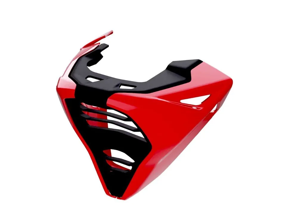PUNTALE MOTORE DUCATI PERFORMANCE DUCATI MONSTER 937 / + / SP 2021-2025- Popolare