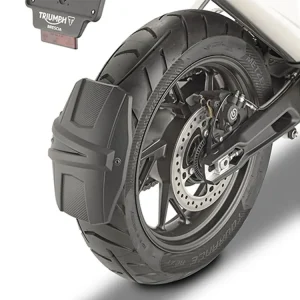 KIT MONTAGGIO PARASPRUZZI POSTERIORE GIVI TRIUMPH TIGER 900 2020-2023- Direttamente Dal Produttore