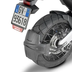 KIT MONTAGGIO PARASPRUZZI POSTERIORE GIVI HONDA FORZA 750 2021-2024- Prezzo Conveniente