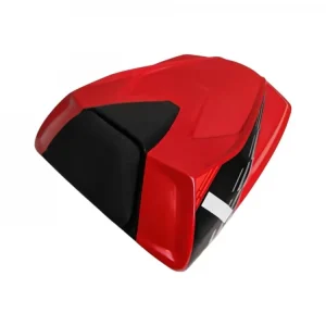Compra Online CODINO ROSSO-NERO MONOPOSTO PORTAOGGETTI 5L DUCATI MULTISTRADA V4 PIKES PEAK 2025-