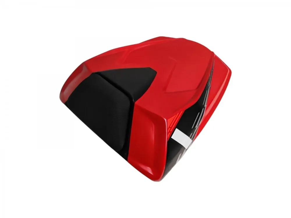 Compra Online CODINO ROSSO-NERO MONOPOSTO PORTAOGGETTI 5L DUCATI MULTISTRADA V4 PIKES PEAK 2025-