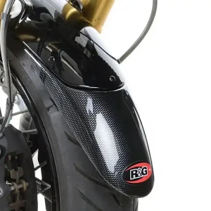 Ultima Occasione ESTENSIONE PARAFANGO ANTERIORE R&G BMW S 1000 XR 2015-2025-