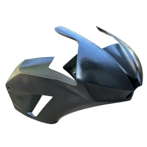 Reso Gratuito KIT COMPLETO CARENE EXTREME COMPONENTS EPOTEX HONDA CBR 600 RR 2013-2020-