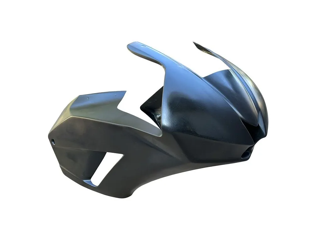 Reso Gratuito KIT COMPLETO CARENE EXTREME COMPONENTS EPOTEX HONDA CBR 600 RR 2013-2020-