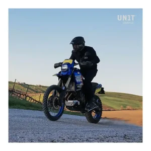 Must-Have KIT EXTREME EDITION PARAFANGO ALTO UNIT GARAGE YAMAHA TENERE 700 / WORLD RAID-