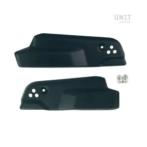 Non Perdere COPPIA CARTER LATERALI UNIT GARAGE BMW R NINE T / SCRAMBLER-