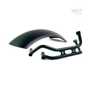 PARAFANGO POSTERIORE UNIT GARAGE BMW R NINE T / SCRAMBLER- Spedizione Espresso