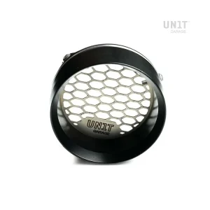 CORNETTO DI ASPIRAZIONE UNIT GARAGE BMW R NINE T / SCRAMBLER- Economico