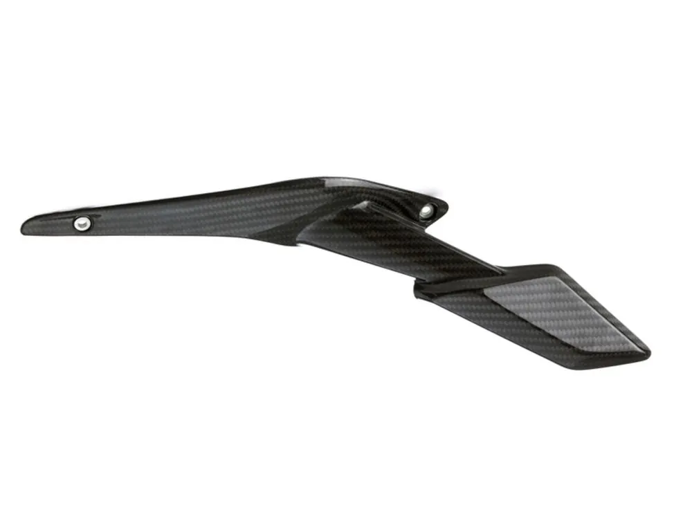PROTEZIONE CATENA INFERIORE CARBONIO CNC RACING MV AGUSTA F3 800 RC 2017-18- Solo Oggi
