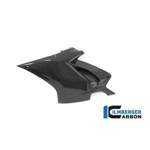 Bestseller CARENA LATERALE SINISTRA LUCIDA CARBONIO ILMBERGER DUCATI PANIGALE V4 RACE 2018-2022-