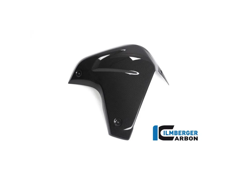 Spedito Oggi CARENA LATERALE SINISTRA LUCIDA CARBONIO ILMBERGER DUCATI MULTISTRADA 1200 ENDURO 2016-2018-