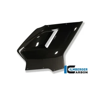 CARENA LATERALE DESTRA CARBONIO ILMBERGER DUCATI 1098 / S / R- Direttamente Dal Produttore