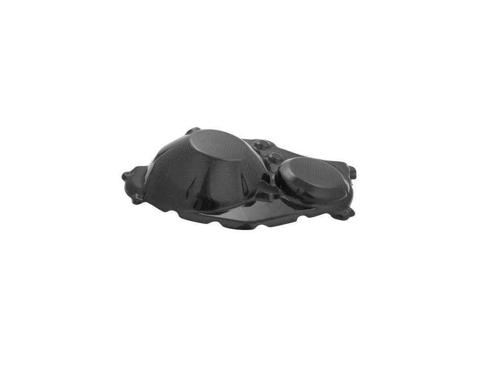 COPERCHIO FRIZIONE IN CARBONIO LIGHTECH HONDA CBR 1000 RR 2008-2016- Reso Gratuito