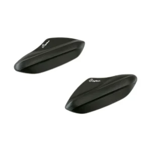 Soddisfatti O Rimborsati COPPIA TAPPI SEDE SPECCHIO LIGHTECH APRILIA RSV4 2009-2019-