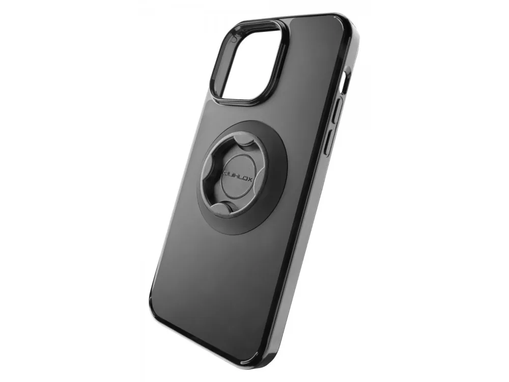 CUSTODIA QUIKLOX IPHONE 13 PRO MAX INTERPHONE- Offerta Del Giorno