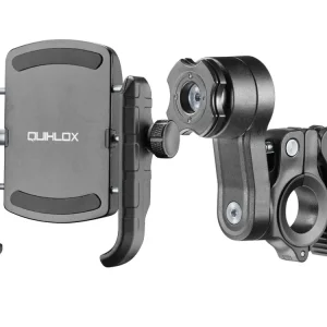 Promo Stagionale SUPPORTO CRAB QUIKLOX + STAFFA MANUBRIO INTERPHONE-