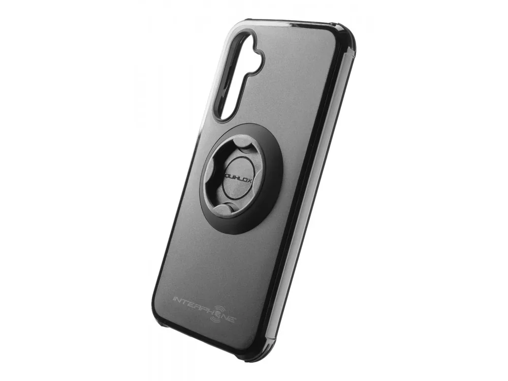 CUSTODIA QUIKLOX TETRAFORCE SAMSUNG S25 ULTRA INTERPHONE- Direttamente Dal Produttore