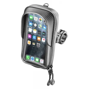 CUSTODIA MORBIDA MOTO 5.8" UNIVERSALE INTERPHONE- Ultime Pezzi