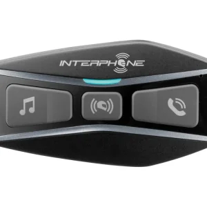 AURICOLARE BLUETOOTH UCOM4 DA CASCO INTERPHONE- Offerta Lampo