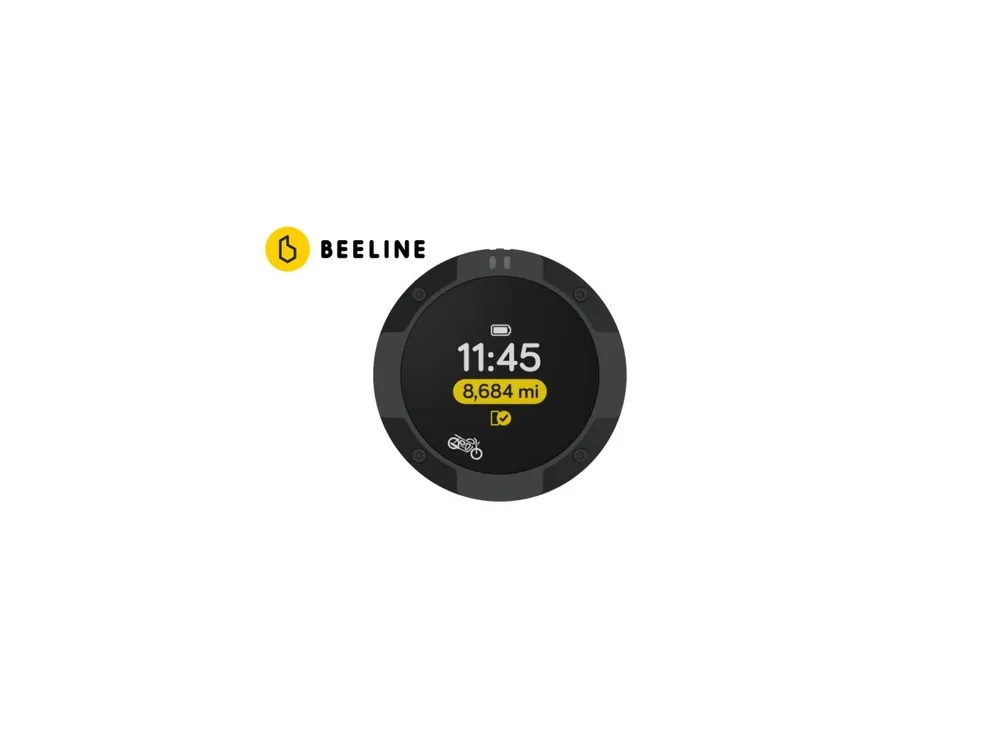 CUSTODIA PROTETTIVA PER BEELINE MOTO 2 INTERPHONE- Prezzo Basso