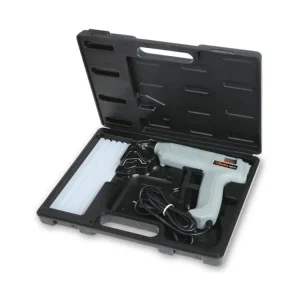 A Buon Prezzo KIT VALIGETTA PISTOLA COLLA A CALDO BETA CON 12 STICK-