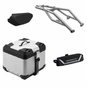 PACCHETTO ACCESSORI URBAN DUCATI PERFORMANCE DUCATI DESERT X 2023- Saldi