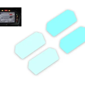 KIT PELLICOLE PROTEZIONE STRUMENTAZIONE CNC RACING MV AGUSTA TURISMO VELOCE 800 RC 2017-18- Compra Oggi Stesso