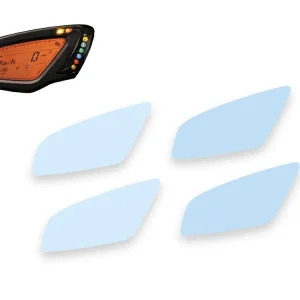 Super Prezzo KIT PELLICOLE PROTEZIONE STRUMENTAZIONE CNC RACING MV AGUSTA F3 675 2012-18-