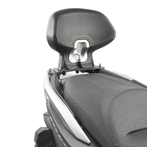 TB1187A SCHIENALINO PASSEGGERO GIVI HONDA FORZA 125 / 350 2021- Spedizione Espresso