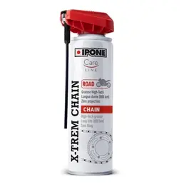 Lubrificante catena X-Trem Road 250ml Saldi