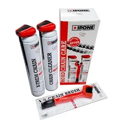 A Buon Prezzo Kit manutenzione catena