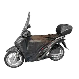 Leg cover R212x for Honda SH125 / 150 from 2020 Offerta Limitata