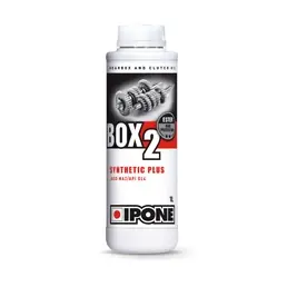 Subito Disponibile Box2 1lt Gear Oil