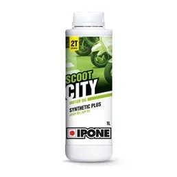 Scoot City 1lt 2T Engine Oil Prezzo Basso